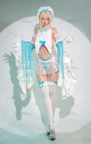 FU Doll Xiao sex doll