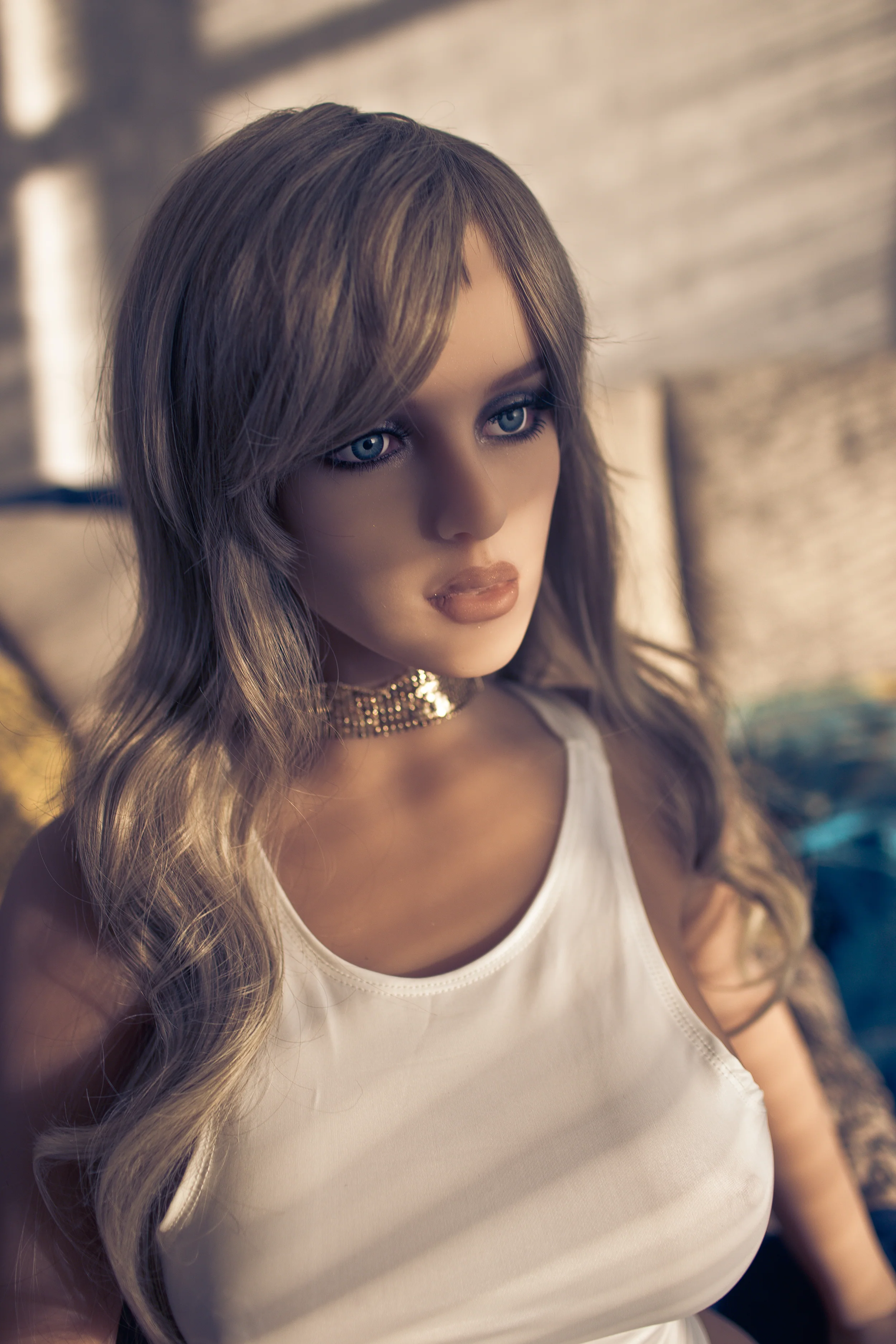 XinRen — photo 3