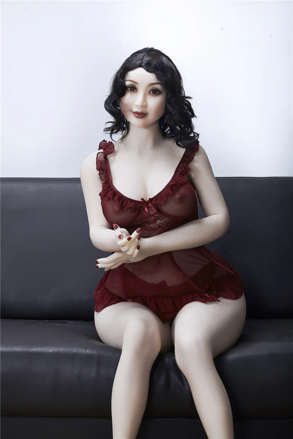Xiu — photo 3