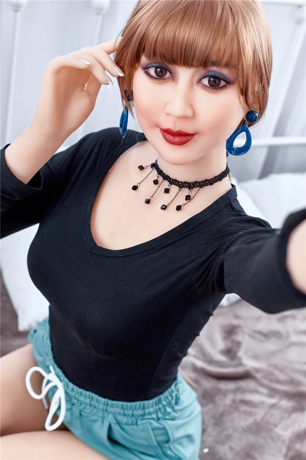 Xiu — photo 4