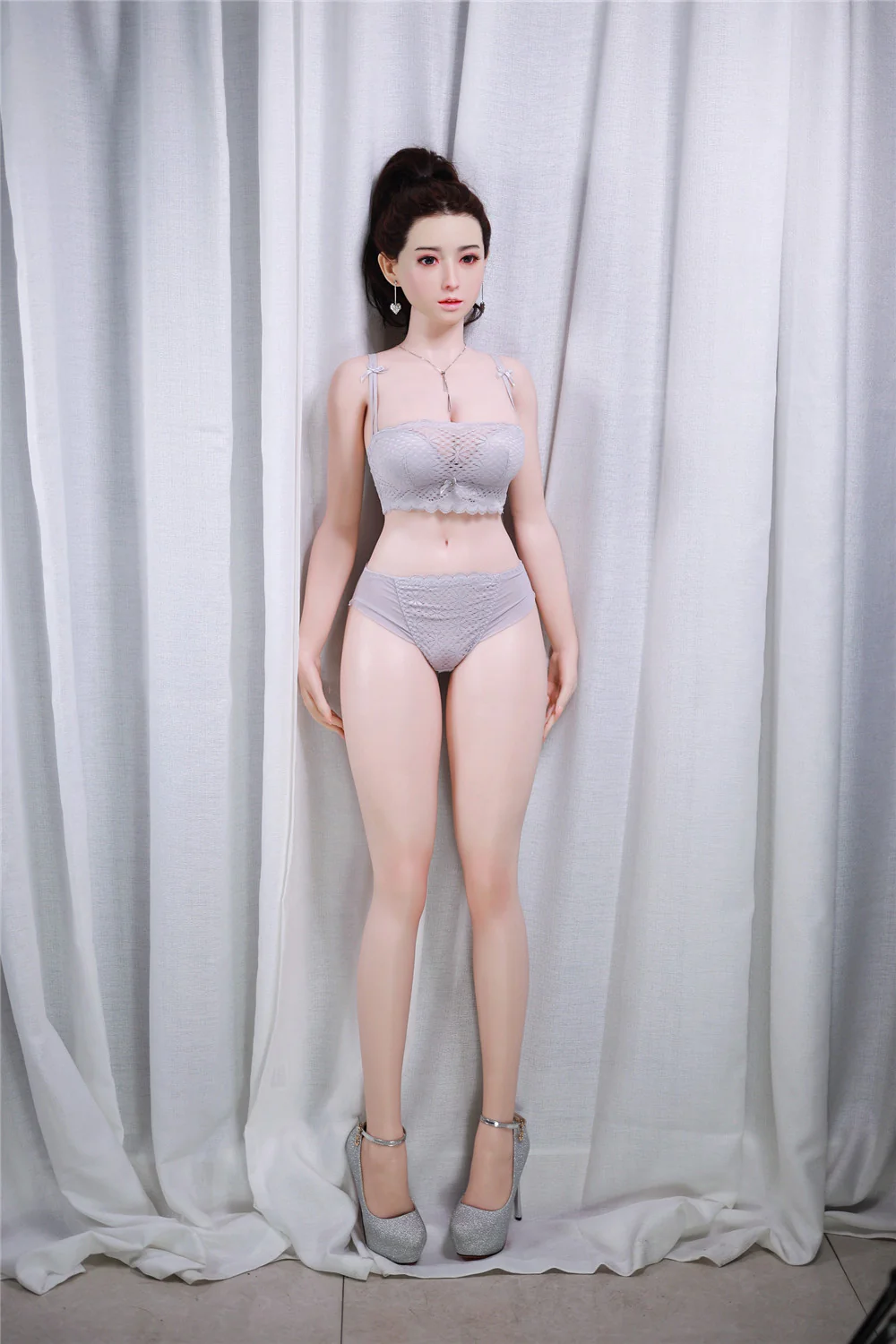 XiuJie — photo 2