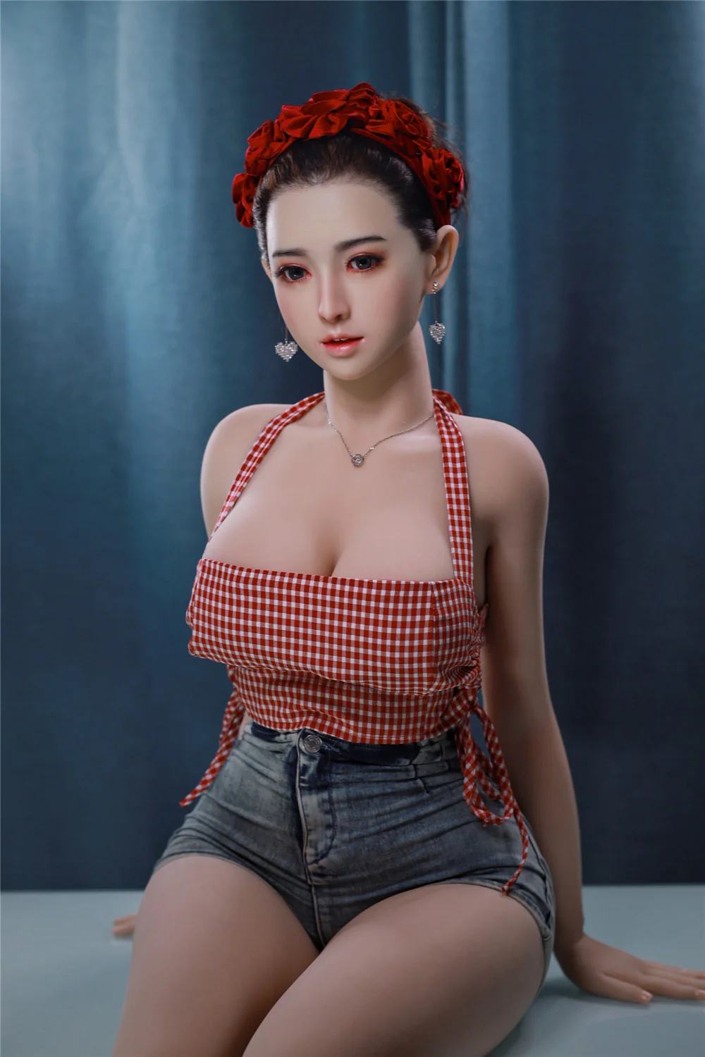 XiuJie — photo 6