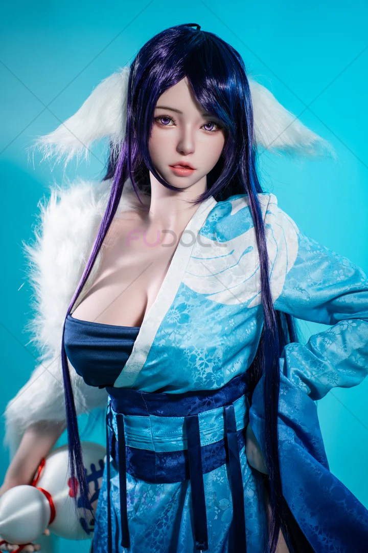 Xue — photo 3