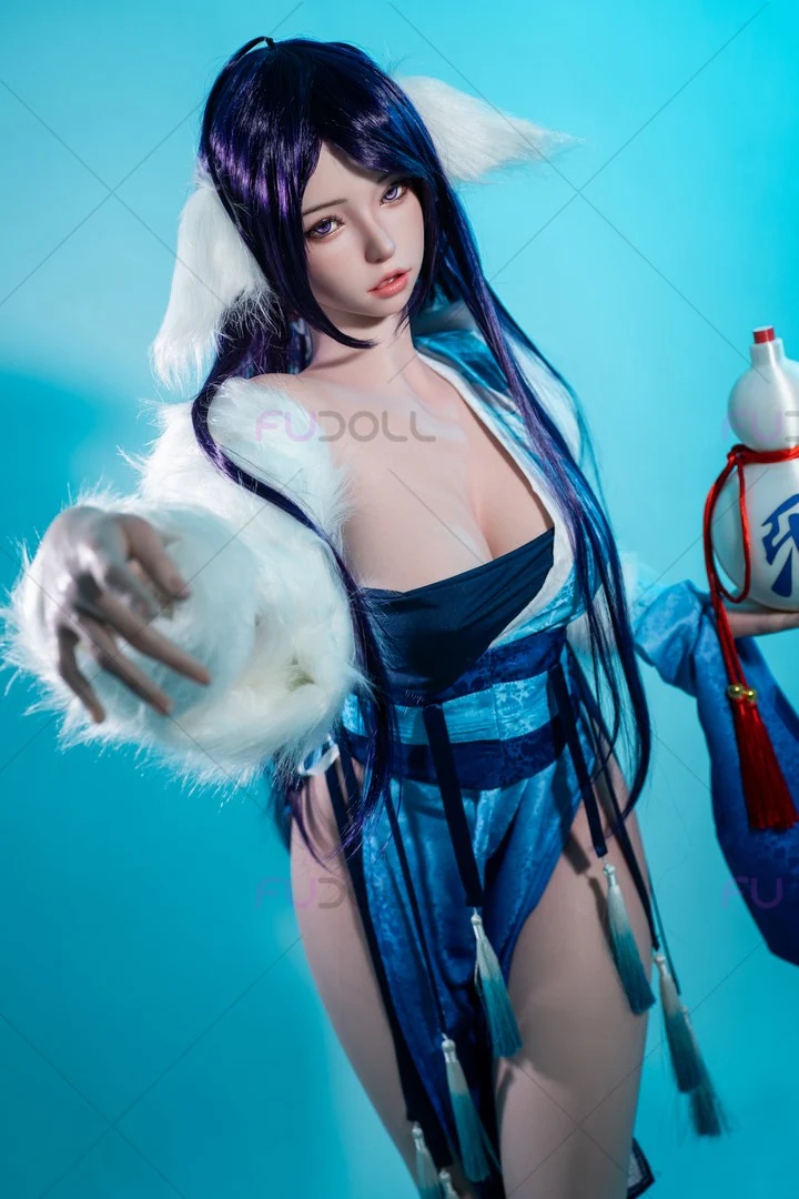 Xue — photo 5