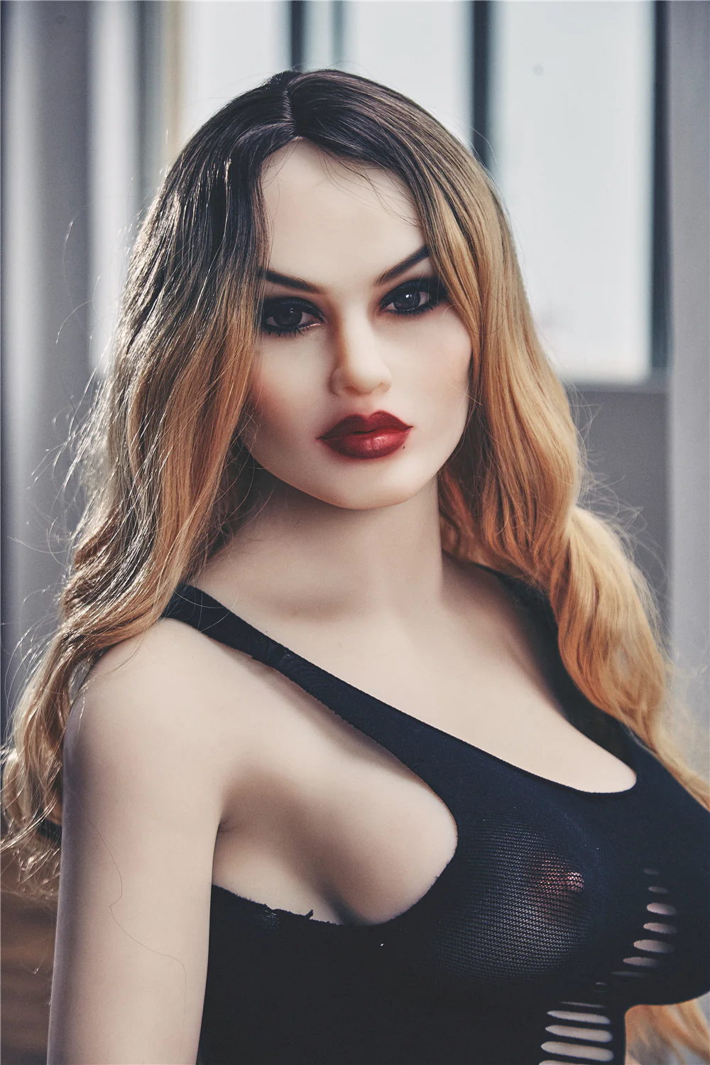Irontech Doll Yael sex doll