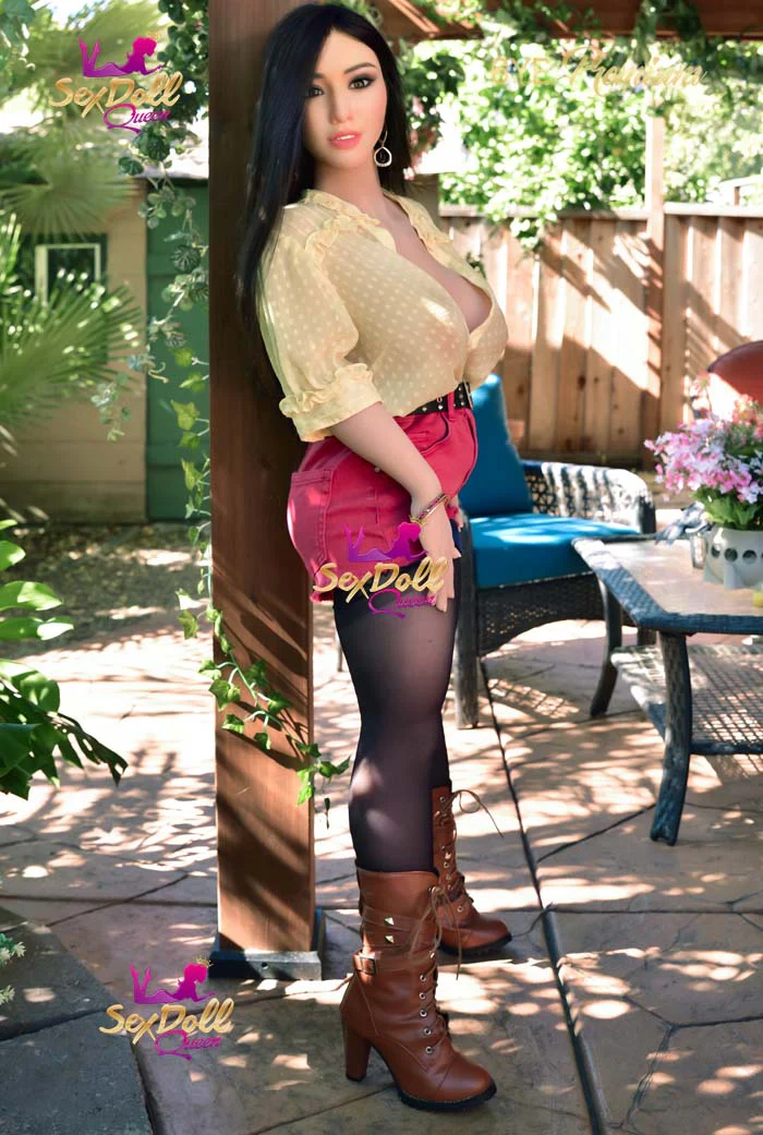 Yannie — photo 2