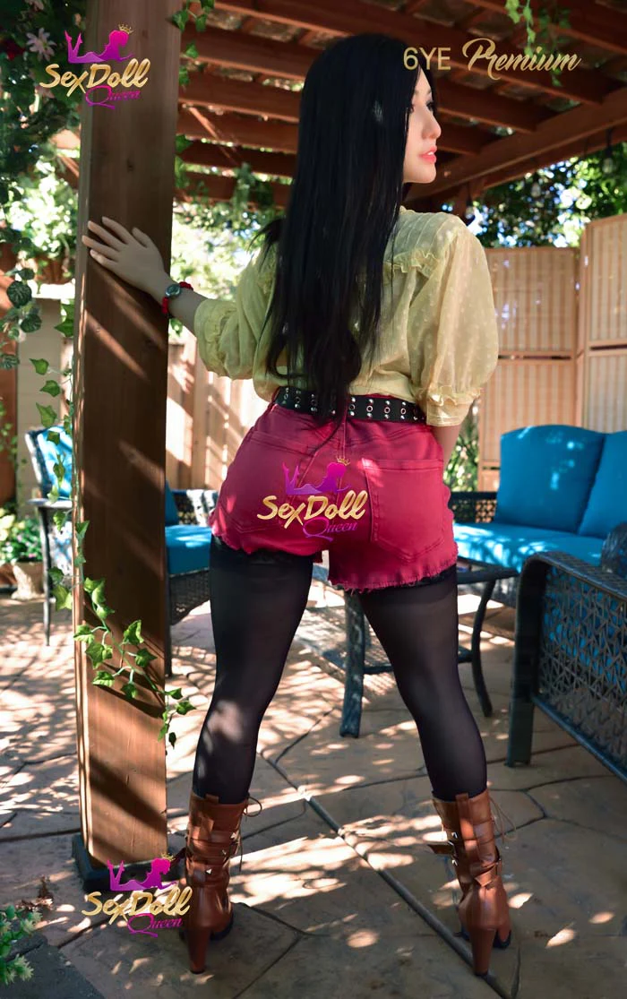 Yannie — photo 3
