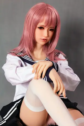 Sanhui Doll 156cm Silicone D-Cup Doll sex doll
