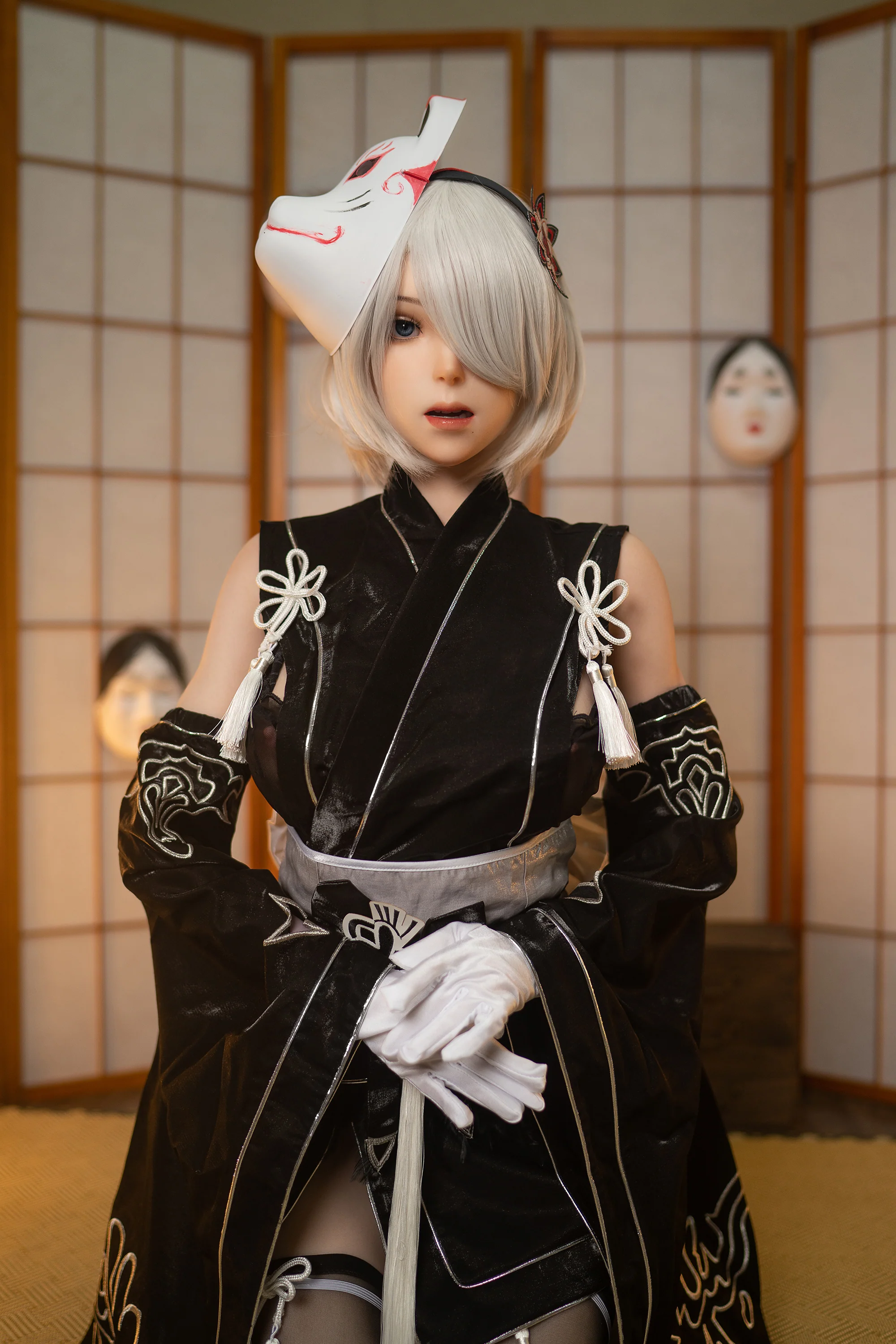 A2 YoRHa — photo 5
