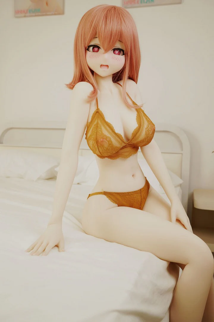 Yui — photo 3