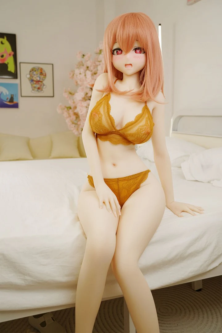 Yui — photo 4