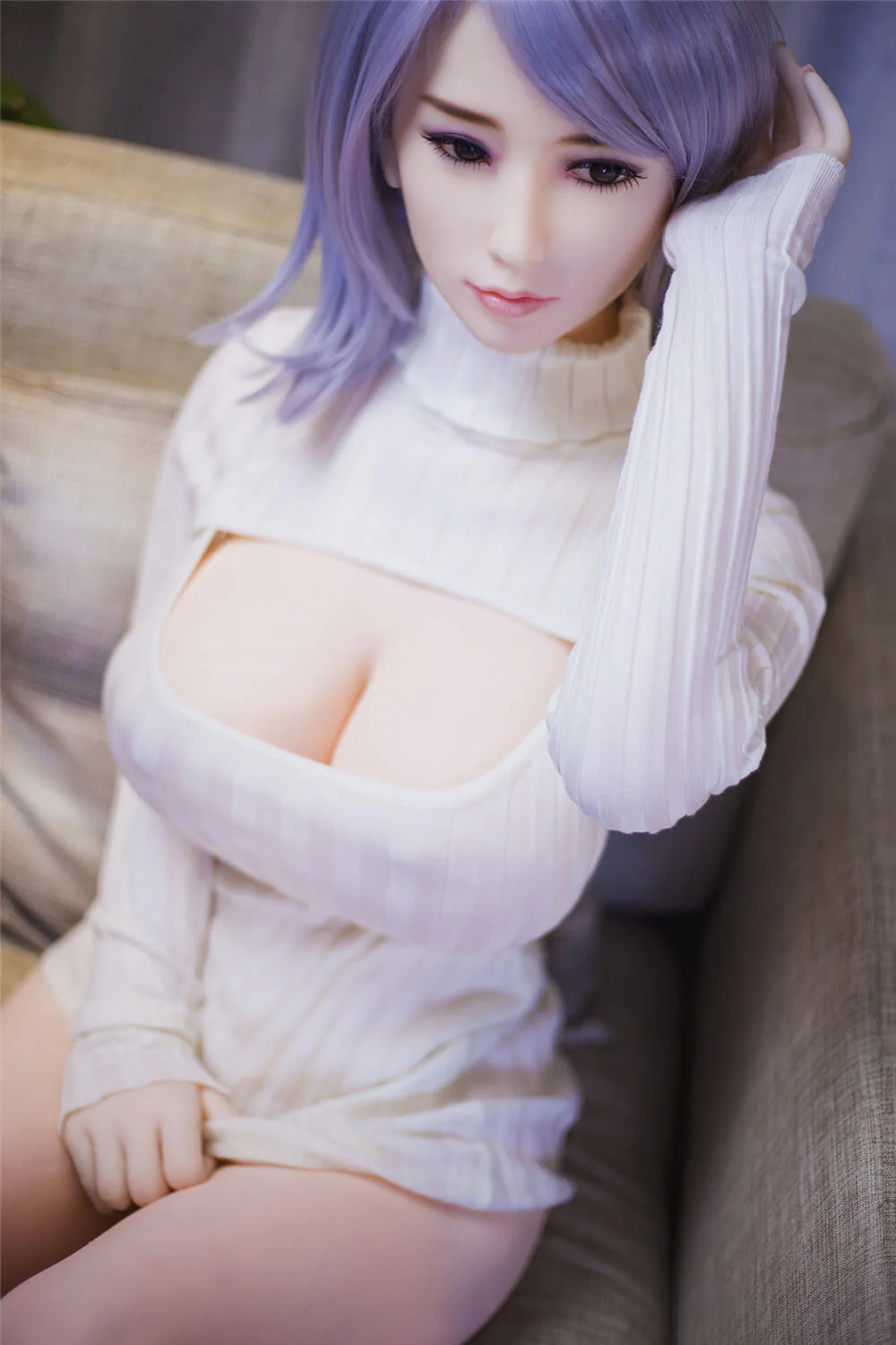 Yukari — photo 6