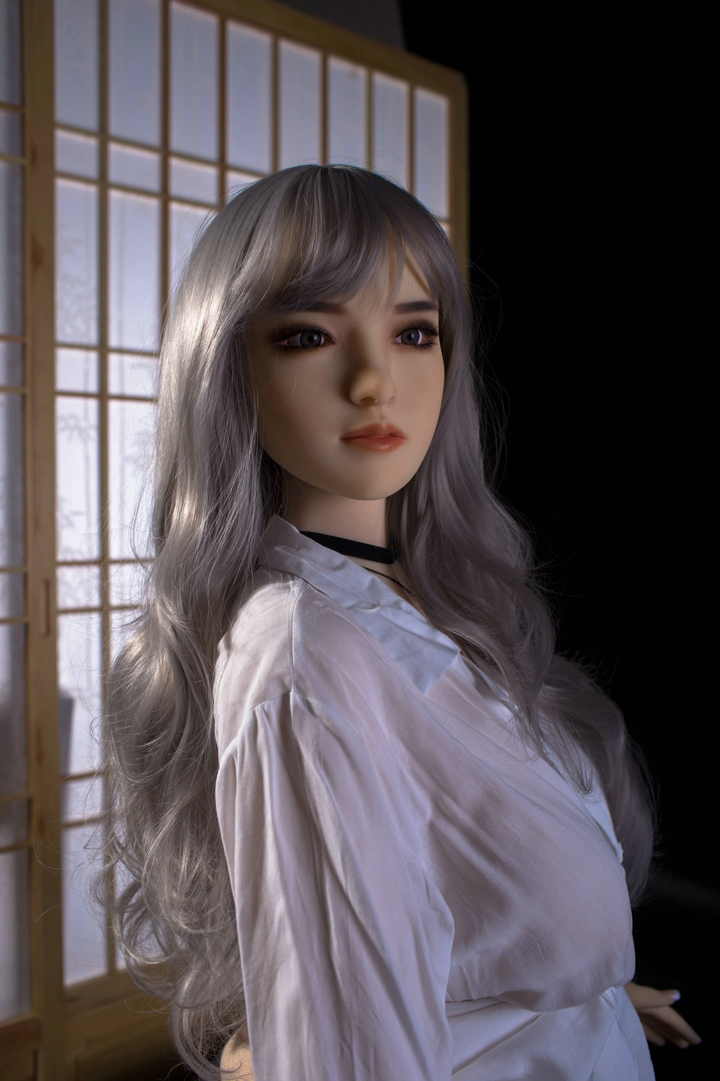 QiTa Doll Yuke sex doll