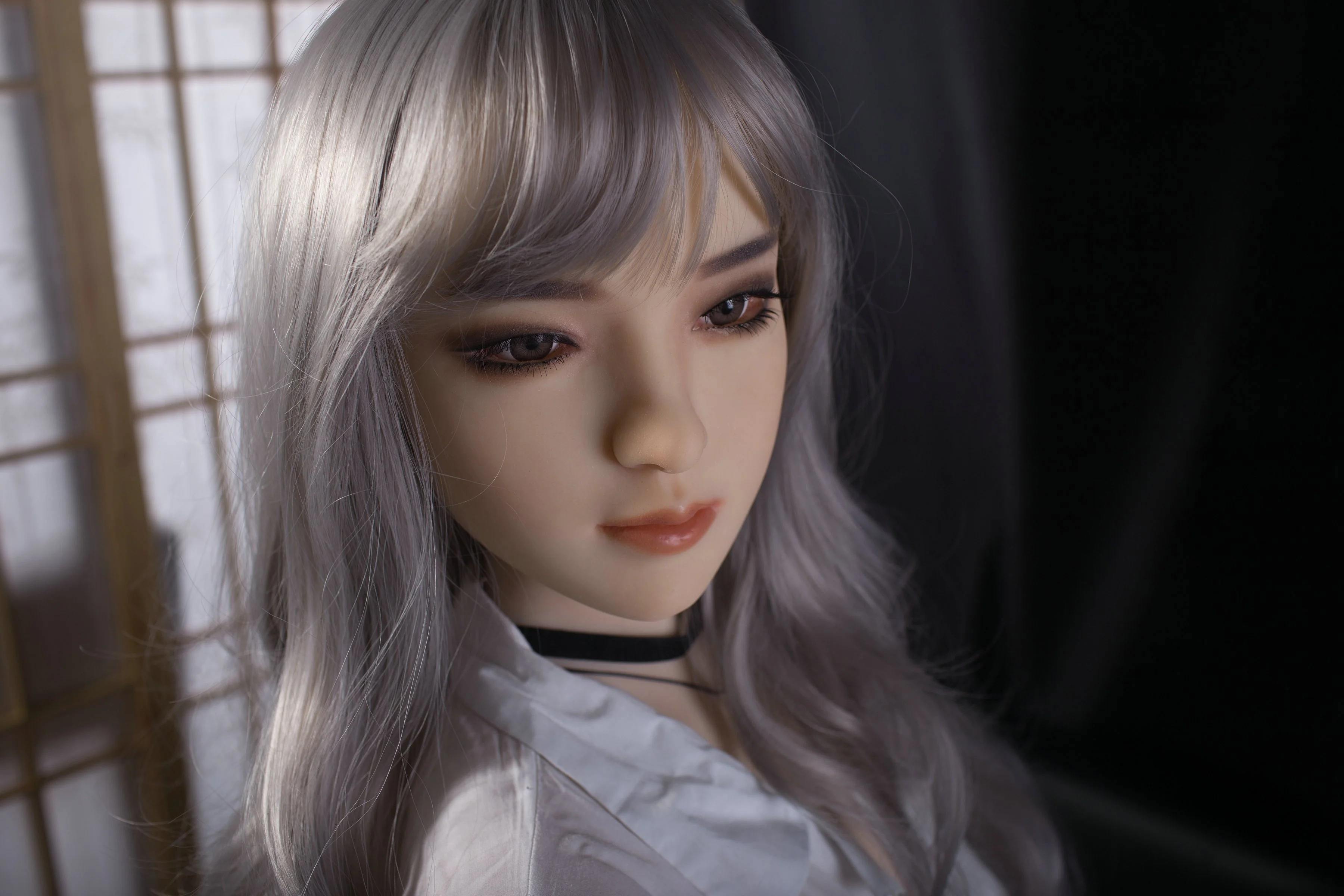 Yuke — photo 6