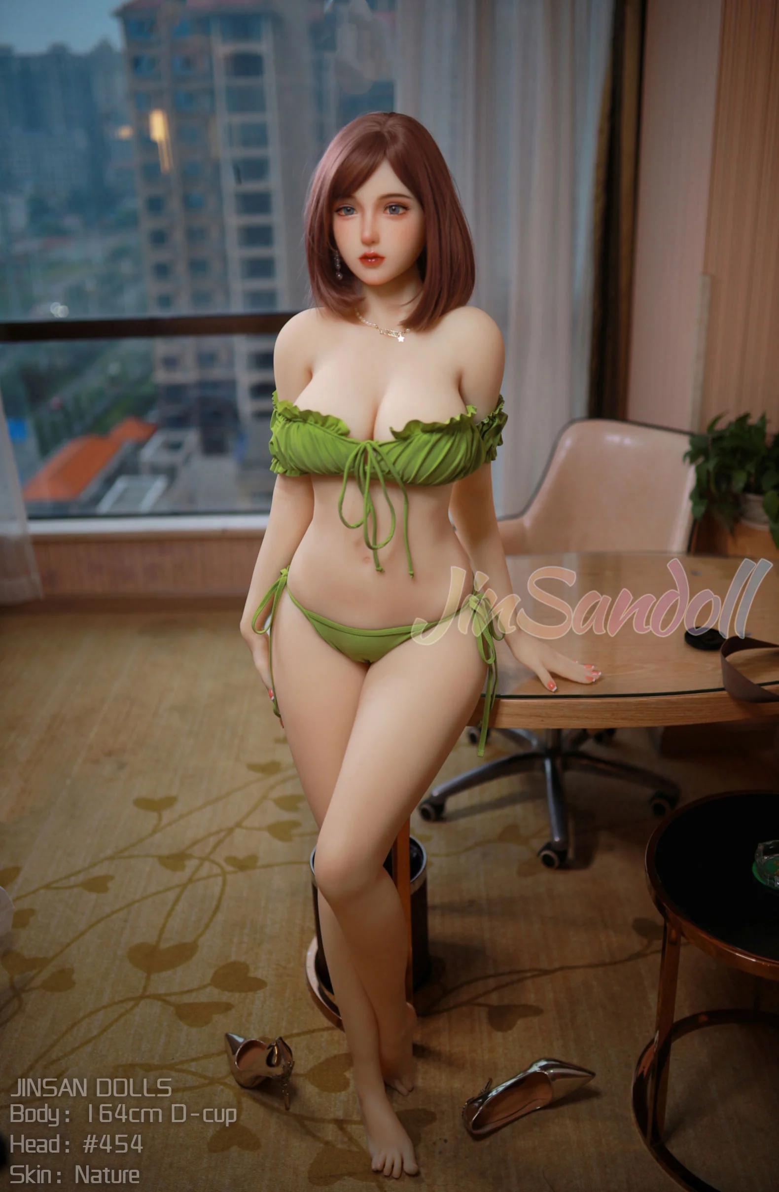 Yuke — photo 2