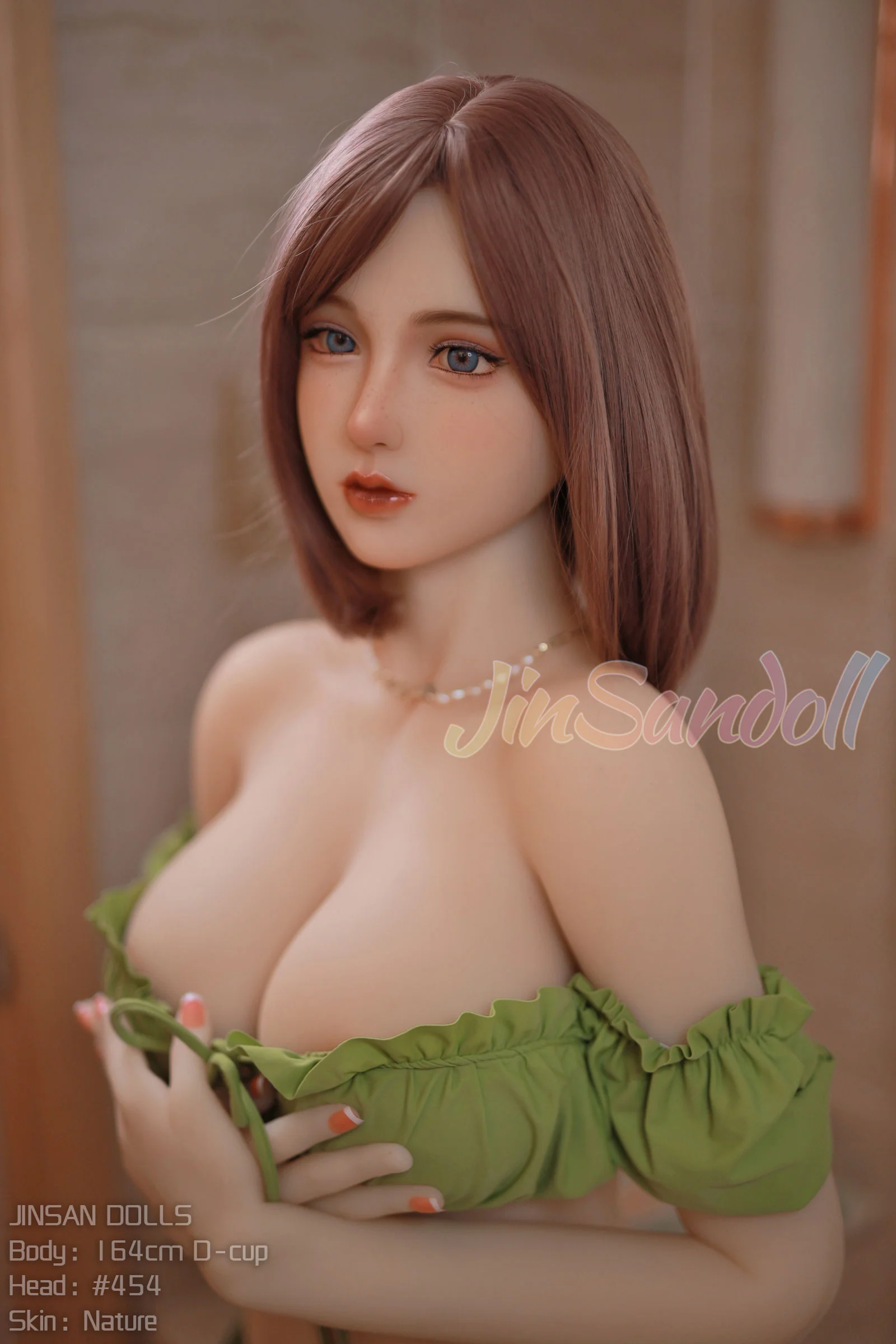 Yuke — photo 6