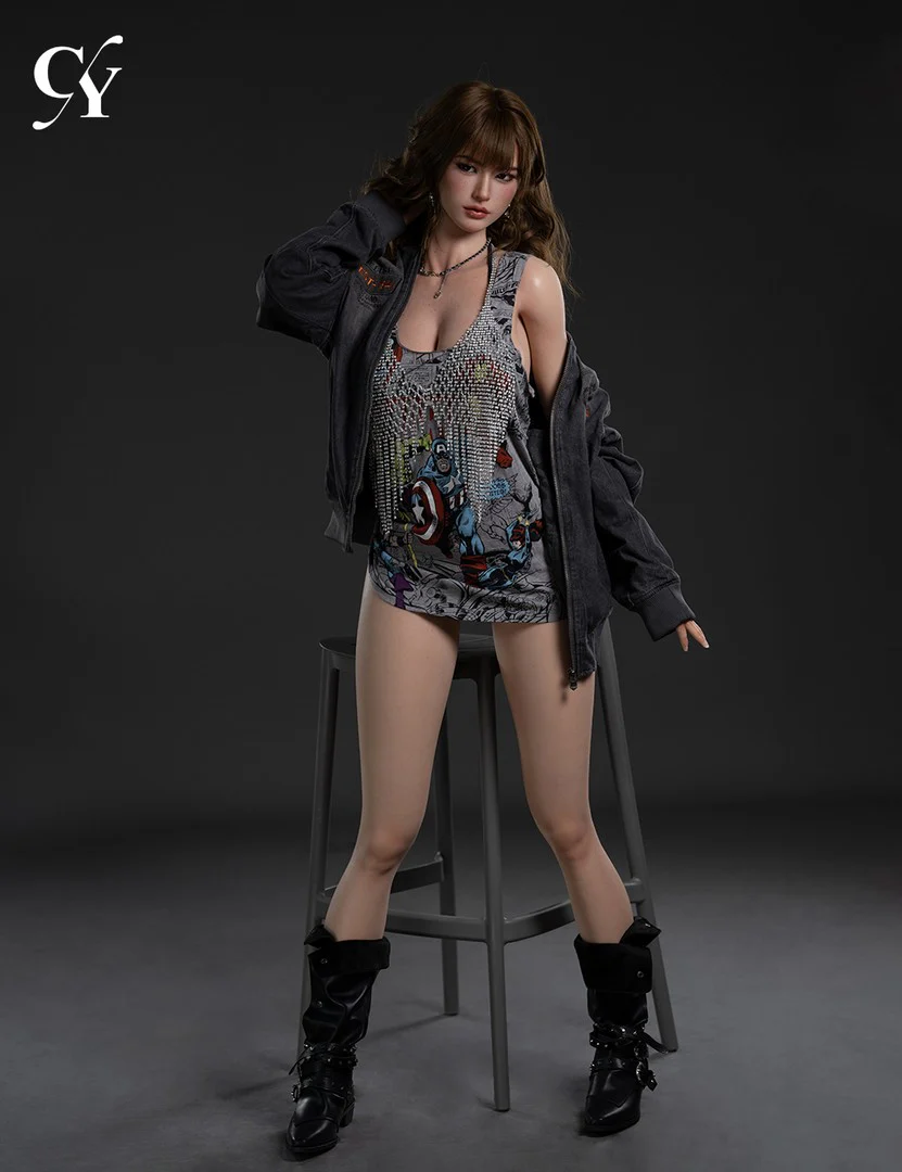 Yuki — photo 6