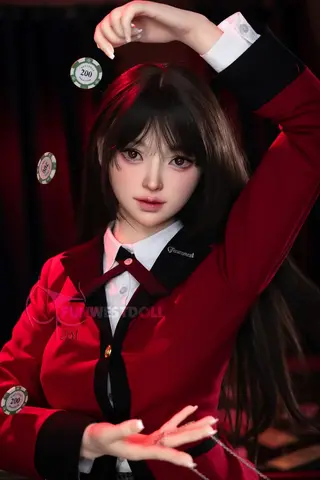 FunWest Doll FSD010 Yumeko sex doll