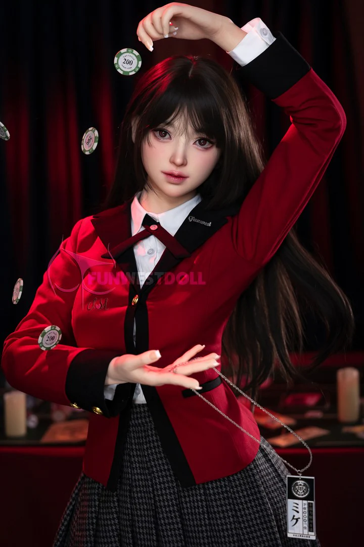FSD010 Yumeko — photo 3