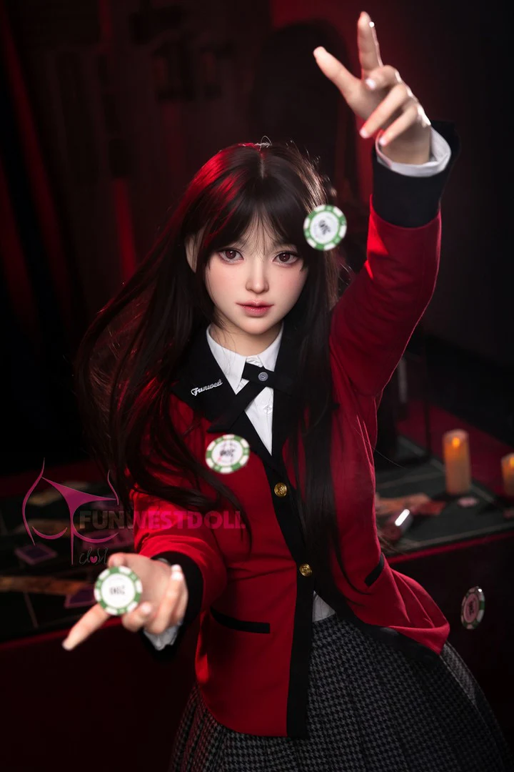 FSD010 Yumeko — photo 4