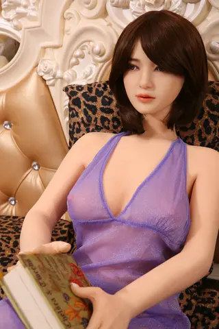 QiTa Doll Yumiko sex doll