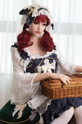 Sanhui Doll Yumiko sex doll