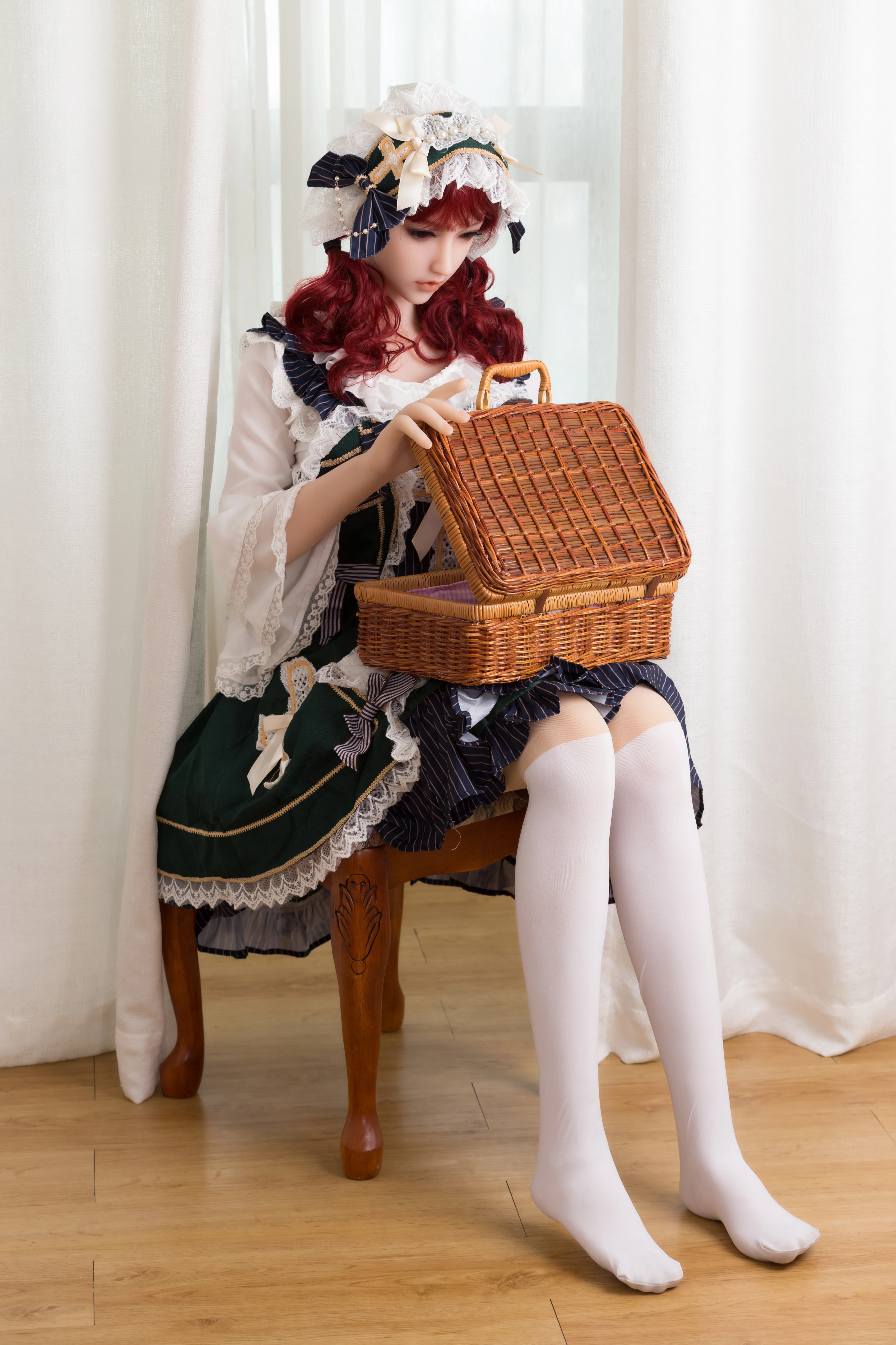 Yumiko — photo 6