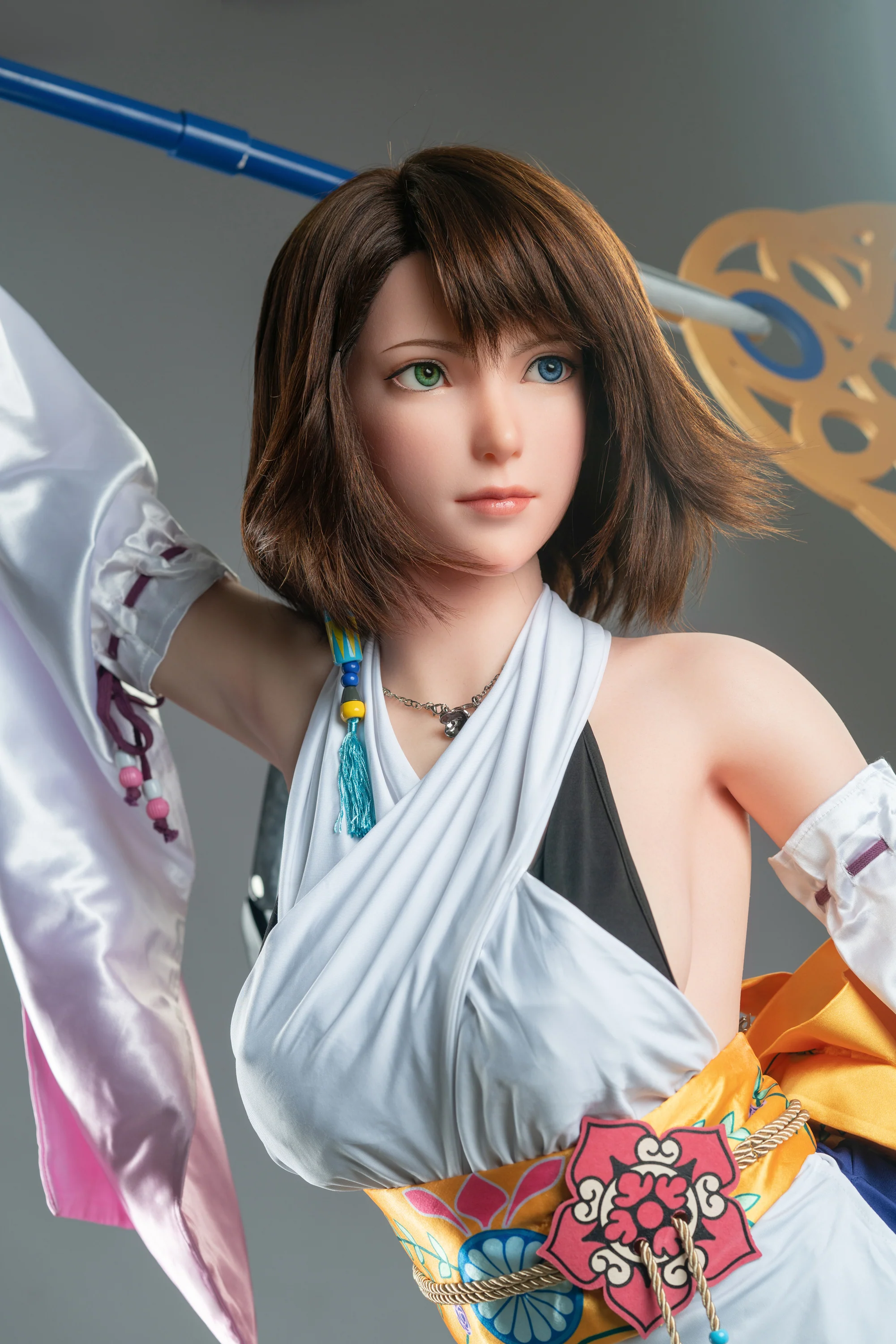 Yuna — photo 2