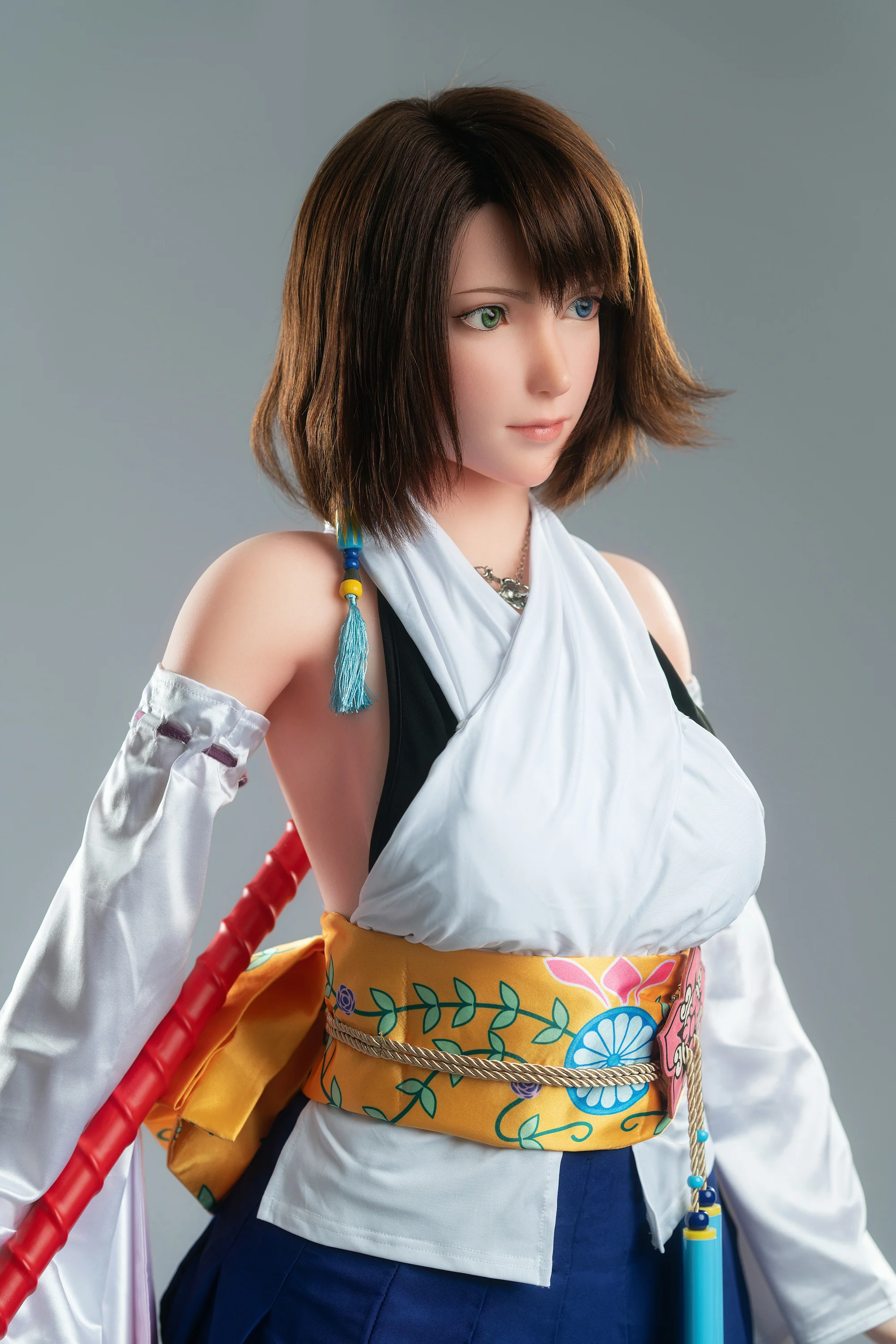 Yuna — photo 3