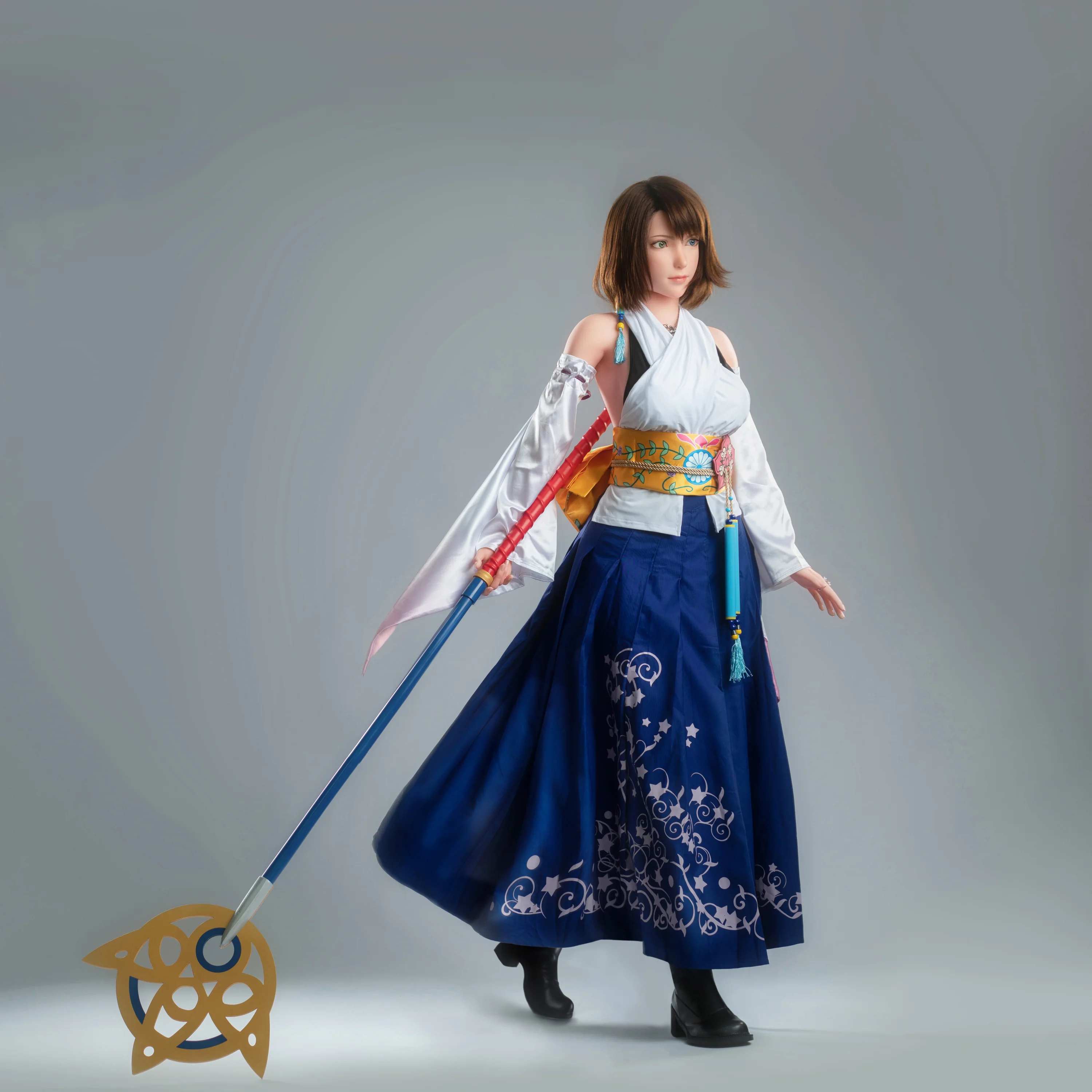 Yuna — photo 5