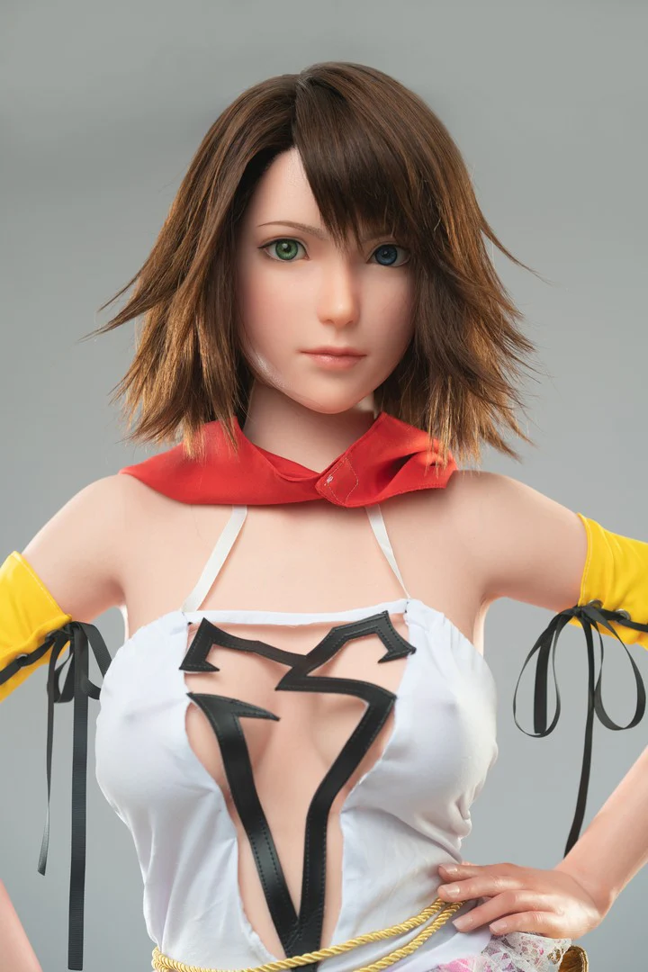 Yuna — photo 4