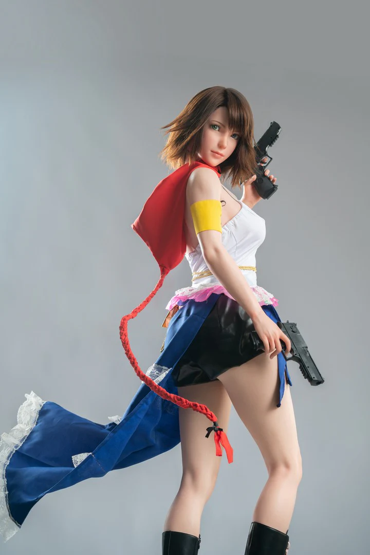 Yuna — photo 6