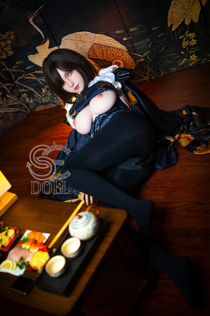 Yuuki — photo 3