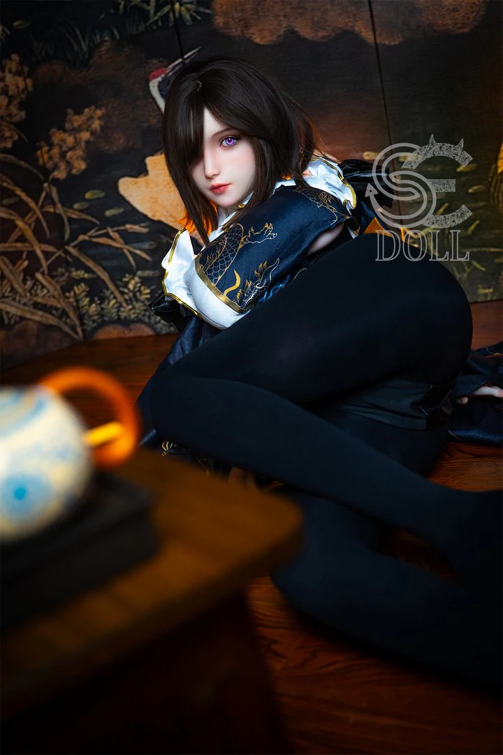 Yuuki — photo 5