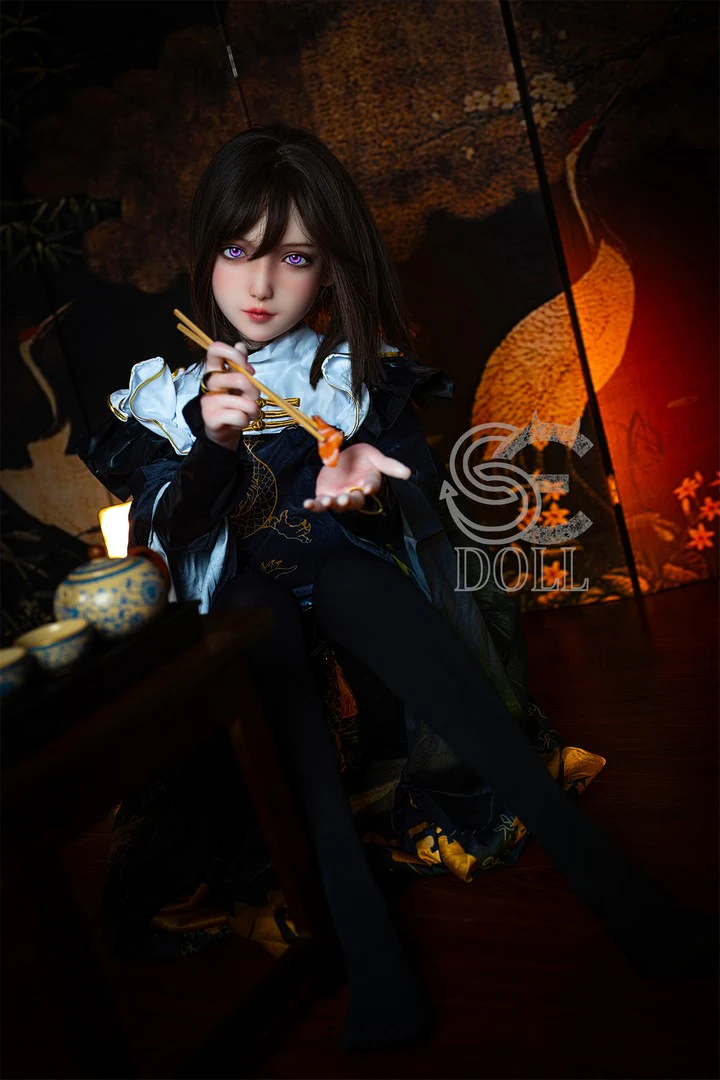 Yuuki — photo 6