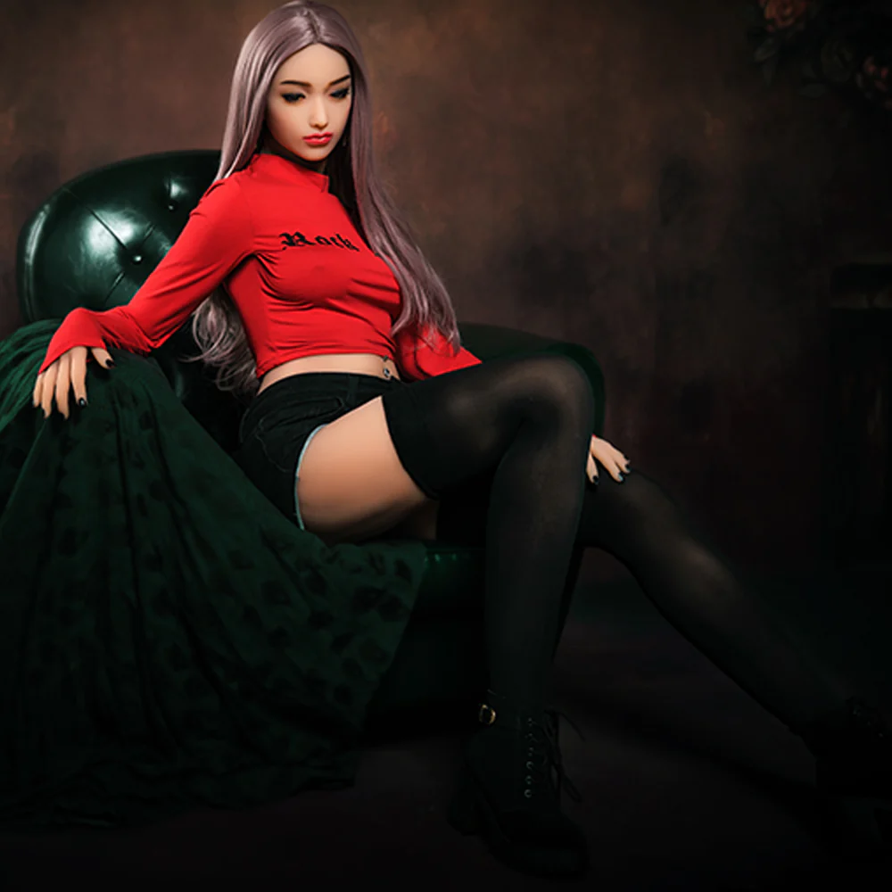 HR Doll Yuya sex doll