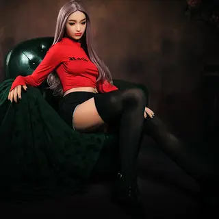 HR Doll Yuya sex doll