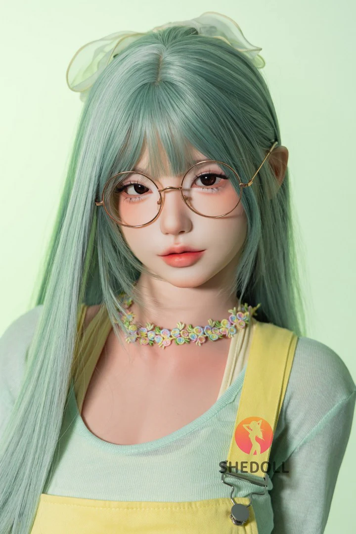 SHEDOLL Zara sex doll