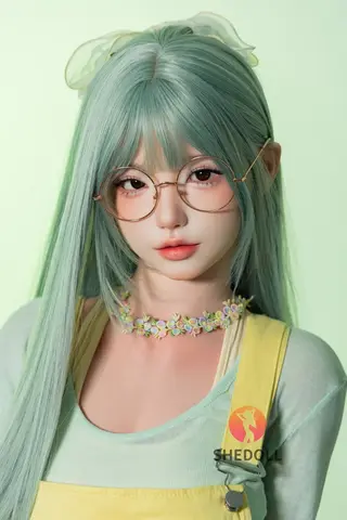 SHEDOLL Zara sex doll