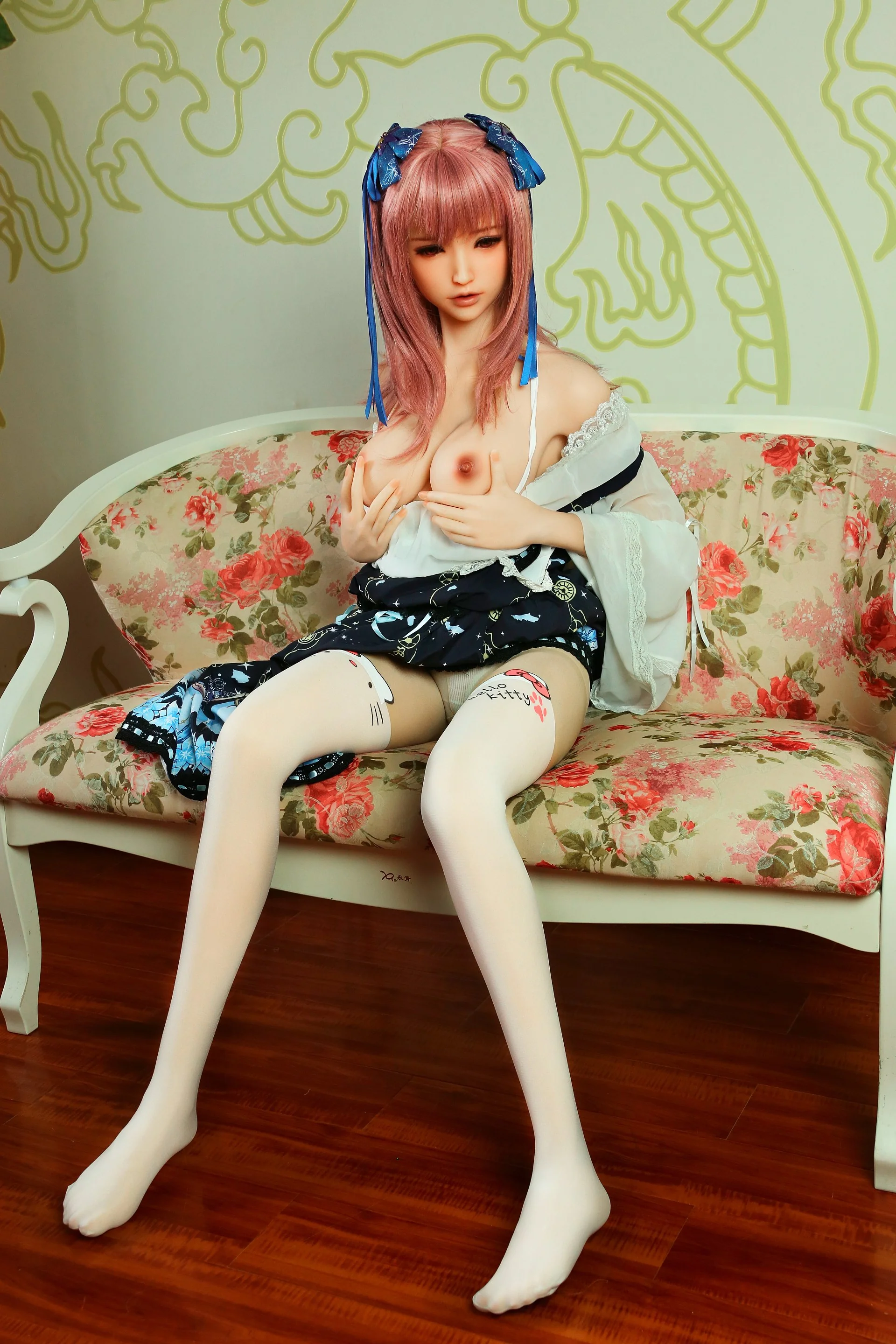 Zhen — photo 6