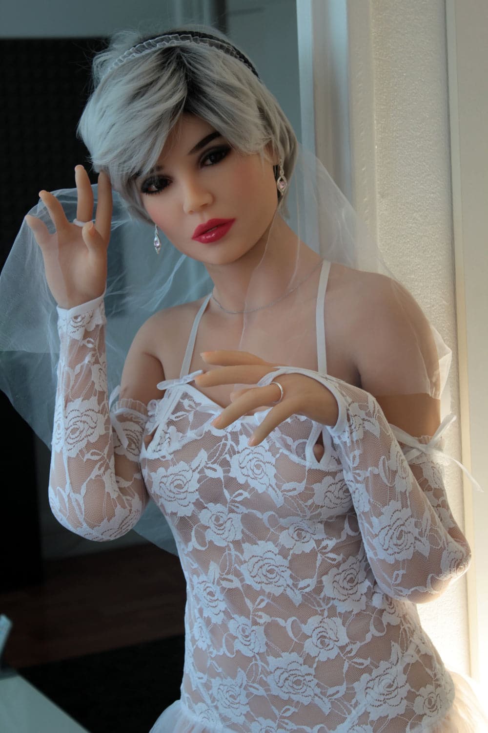 Bonny sex doll