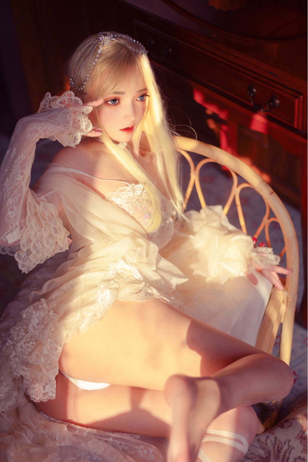 M8 Everline — photo 6