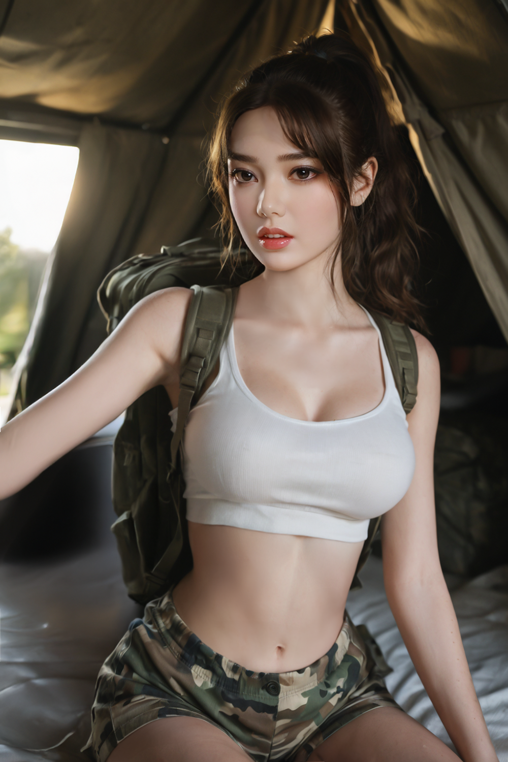Carrie sex doll