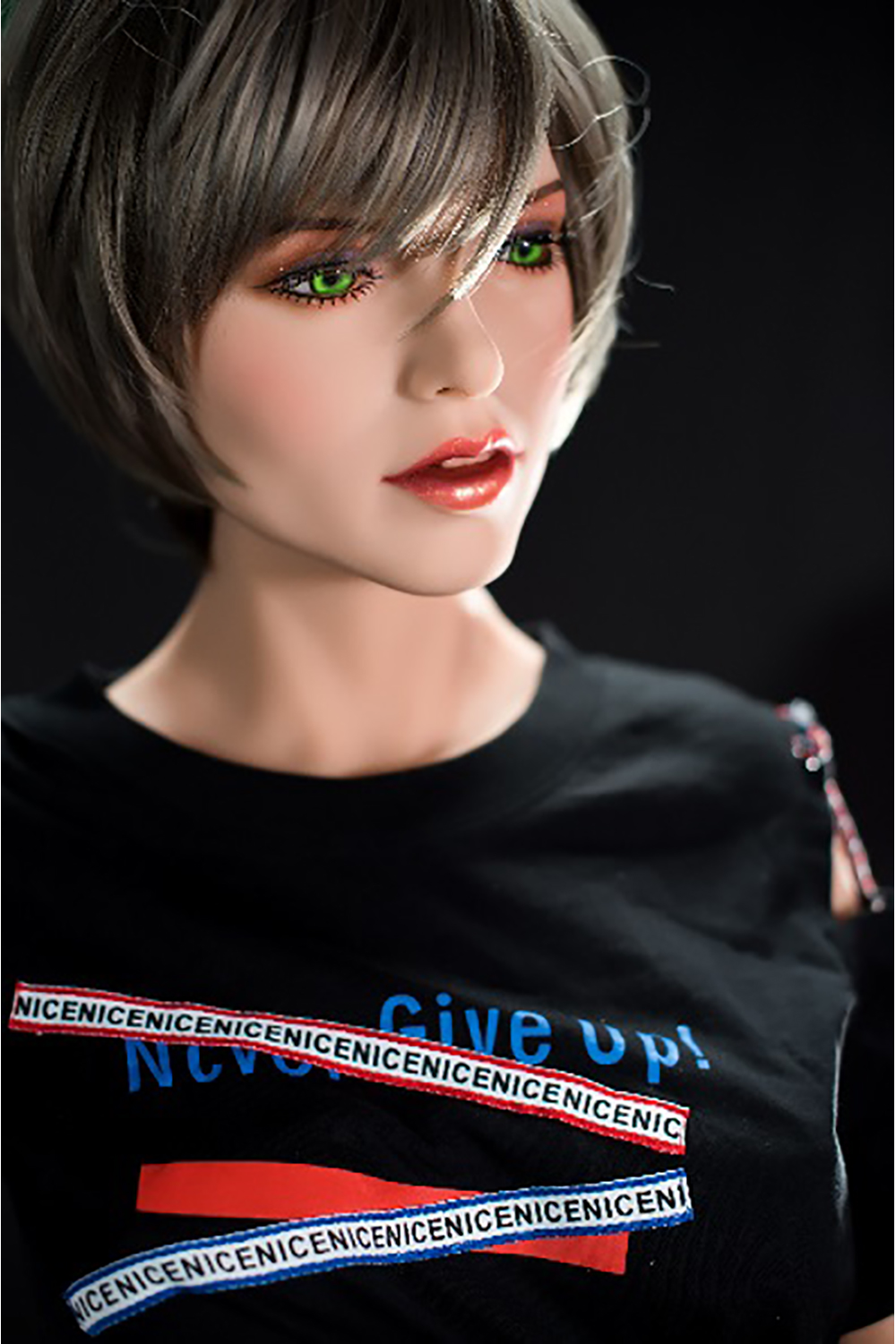 RIDMII Sariah sex doll