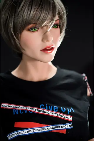 RIDMII Sariah sex doll