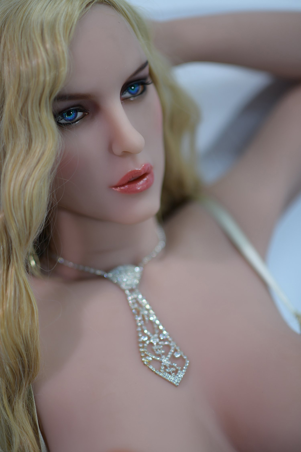 RIDMII Luna sex doll