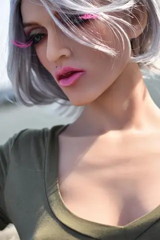 RIDMII 21 Jayce sex doll