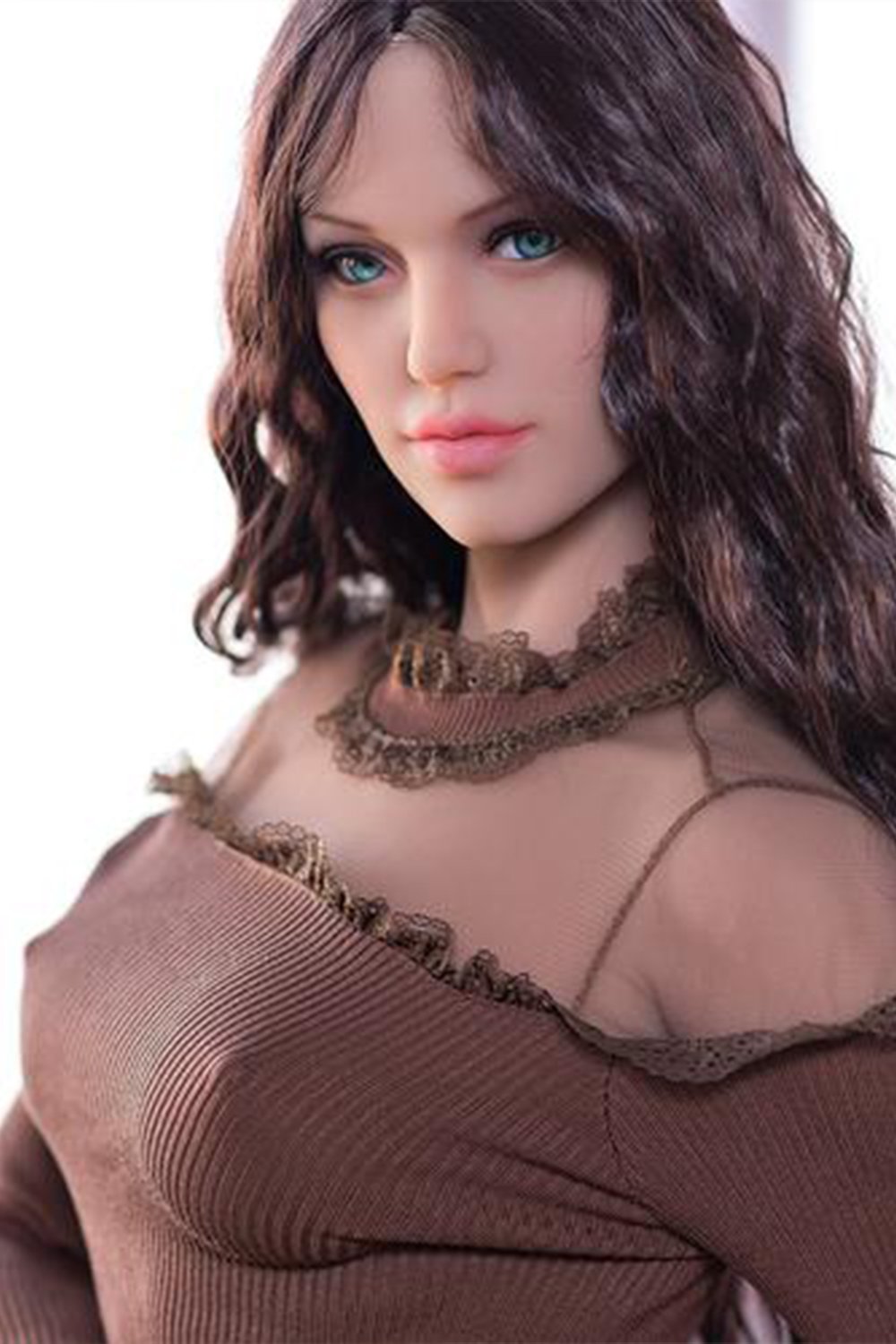 RIDMII 22 Tina sex doll