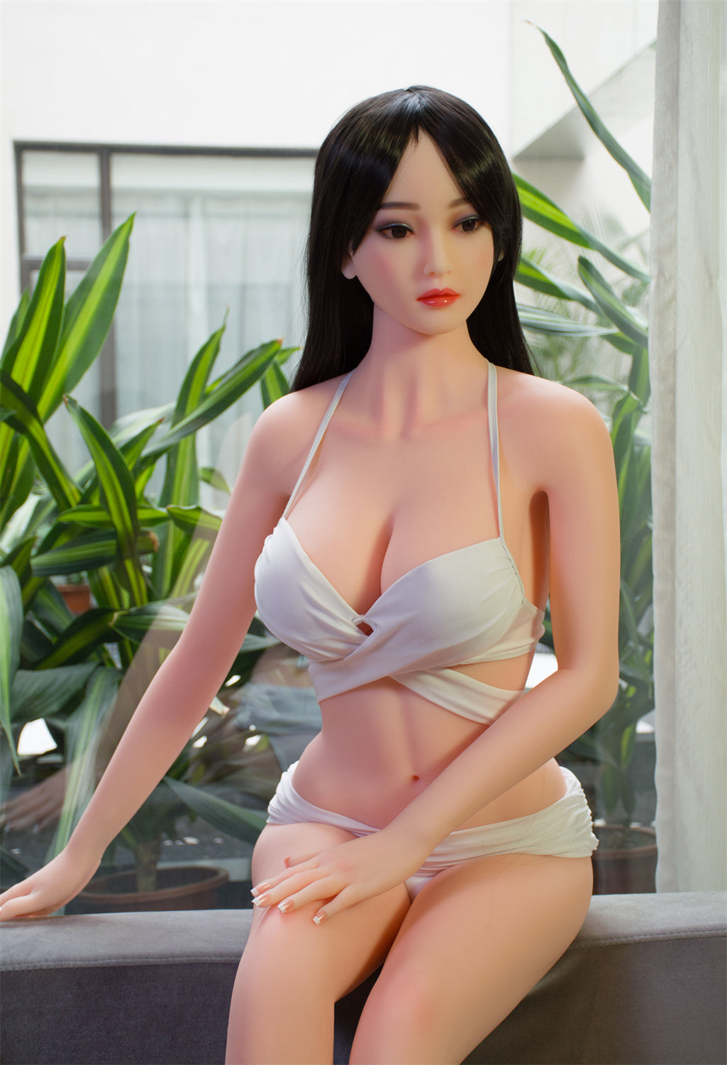 RIDMII Faraday sex doll