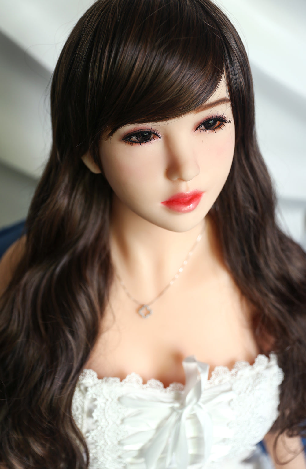 Bailey sex doll
